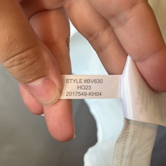 J. Crew Factory Pleated-Sleeve Top - Picture 6 of 7